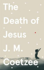 The death of Jesus av J.M. Coetzee (Heftet)