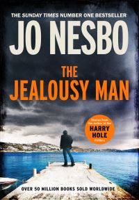 The jealousy man and other stories av Jo Nesbø (Heftet)