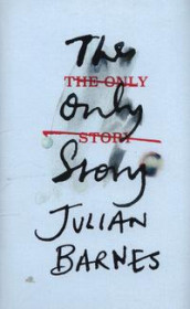 The only story av Julian Barnes (Innbundet)