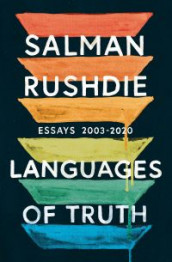 Languages of truth av Salman Rushdie (Heftet)