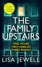 The family upstairs av Lisa Jewell (Heftet)