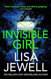 Invisible girl av Lisa Jewell (Heftet)