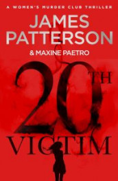 20th Victim av James Patterson (Heftet)