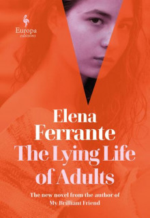 The lying life of adults av Elena Ferrante (Heftet)