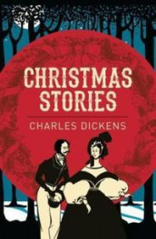 Christmas stories av Charles Dickens (Heftet)