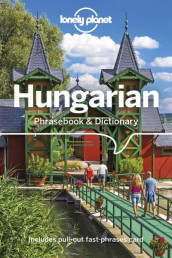 Hungarian (Heftet)