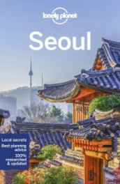 Seoul av Thomas O'Malley og Trisha Ping (Heftet)