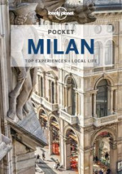 Pocket Milan av Paula Hardy (Heftet)