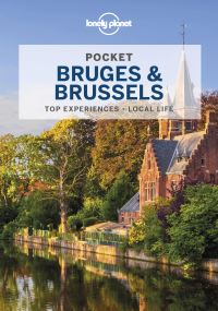 Pocket Bruges & Brussels av Benedict Walker og Helena Smith (Heftet)