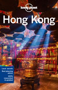 Hong Kong av Lorna Parkes, Piera Chen og Thomas O'Malley (Heftet)