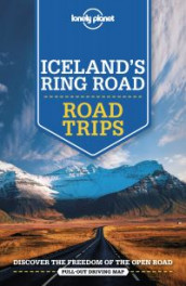 Iceland's ring road av Alexis Averbuck, Carolyn Bain, Jade Bremner og Belinda Dixon (Heftet)