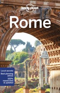 Rome av Duncan Garwood, Alexis Averbuck og Virginia Maxwell (Heftet)