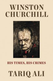 Winston Churchill av Tariq Ali (Innbundet)