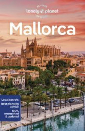 Mallorca av Laura McVeigh (Heftet)