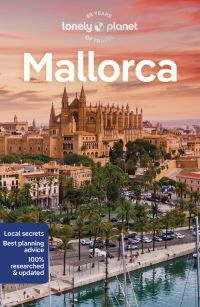 Mallorca av Laura McVeigh (Heftet)