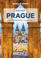 Pocket Prague av Mark Baker og Marc Di Duca (Heftet)