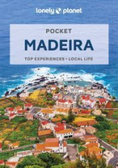 Pocket Madeira av Marc Di Duca (Heftet)
