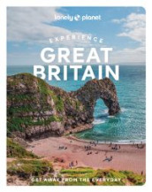 Experience Great Britain (Heftet)