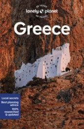 Greece av Alexis Averbuck (Heftet)