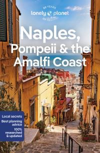 Naples, Pompeii & the Amalfi Coast av Eva Sandoval og Federica Bocco (Heftet)