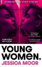 Young women av Jessica Moor (Heftet)