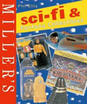 Miller's sci-fi and fantasy collectibles av Phil Ellis (Innbundet)