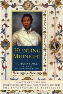 Hunting midnight av Richard Zimler (Heftet)