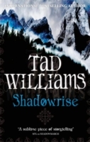 Shadowrise av Tad Williams (Heftet)