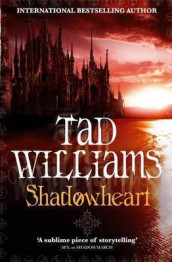 Shadowheart av Tad Williams (Heftet)
