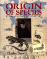 On the origin of species av Charles Darwin (Innbundet)