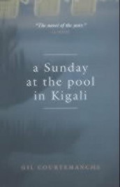 A sunday at the pool in Kigali av Gil Courtemanche (Heftet)