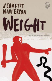 Weight av Jeanette Winterson (Heftet)