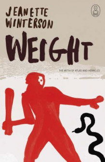 Weight av Jeanette Winterson (Heftet)