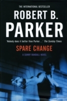 Spare change av Robert B. Parker (Heftet)