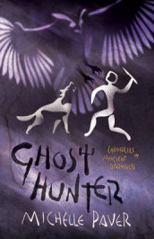 Ghost hunter av Michelle Paver (Innbundet)