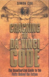 Cracking The Da Vinci code av Simon Cox (Heftet)