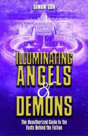 Illuminating Angels and demons av Simon Cox (Heftet)