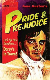 Pride and prejudice av Jane Austen (Heftet)