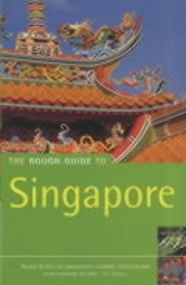 The rough guide to Singapore av Mark Lewis (Heftet)