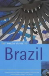The rough guide to Brazil av David Cleary, Dilwyn Jenkins og Oliver Marshall (Heftet)