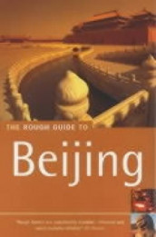 The rough guide to Beijing av Simon Lewis (Heftet)
