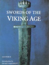 Swords of the viking age av Ian G. Peirce (Heftet)