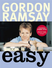 Gordon Ramsay makes it easy av Gordon Ramsay (Innbundet)