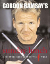 Gordon Ramsay's sunday lunches and other recipes av Gordon Ramsay (Innbundet)