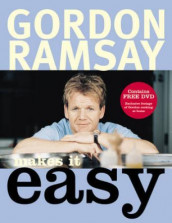 Gordon Ramsay makes it easy av Gordon Ramsay (Heftet)