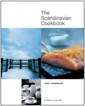 Scandinavian cookbook av Trina Hahnemann (Innbundet)