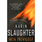 Skin privilege av Karin Slaughter (Heftet)