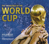 The treasures of the world cup av Keir Radnedge (Innbundet)