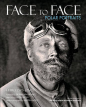 Face to face av Lewis Jones Huw (Innbundet)