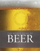 The world atlas of beer av Tim Webb (Innbundet)